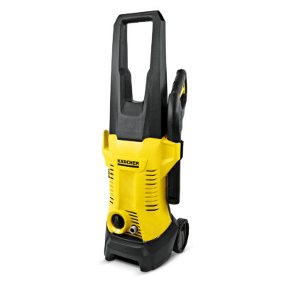 Hidrolavadora K2 MX ALU 1600 Psi 1200 W 5 L/min Karcher