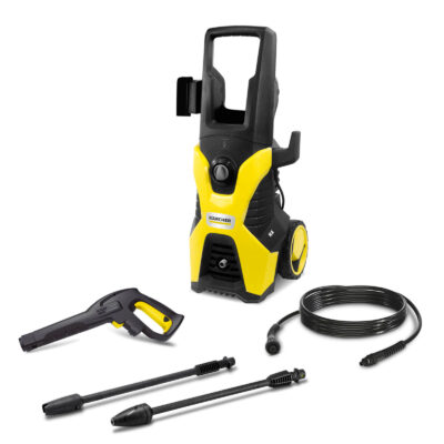 Hidrolavadora K4 CO 1885 PSI Karcher