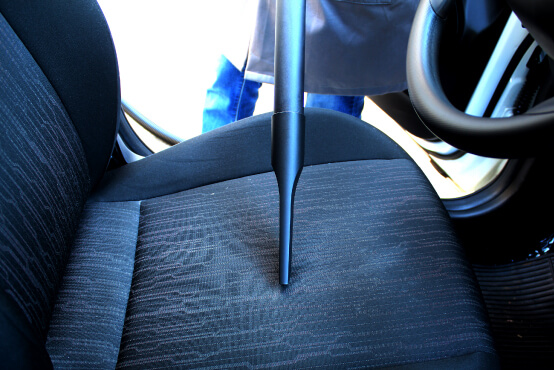 Aspiradora profesional agua y polvo NT 20/1 MX Karcher - Imagen 13