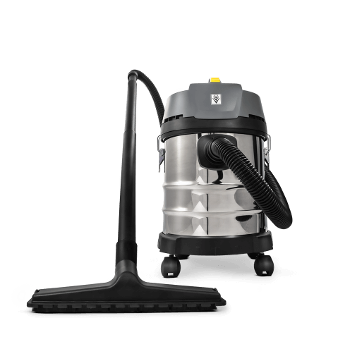 Aspiradora profesional agua y polvo NT 20/1 MX Karcher - Imagen 10