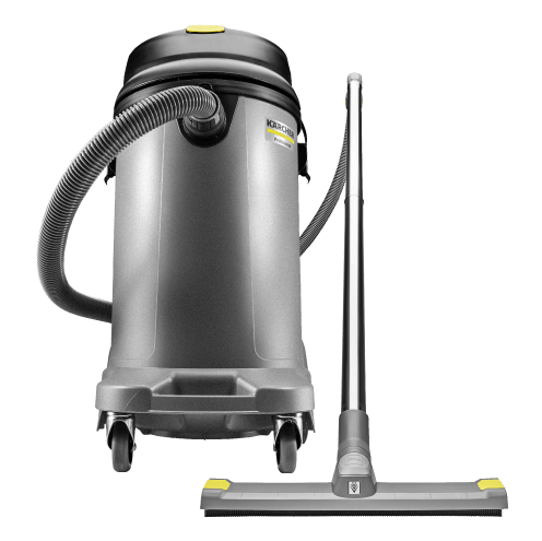 Aspiradora profesional agua y polvo automotriz NT 48/1 CUL Karcher - Imagen 6