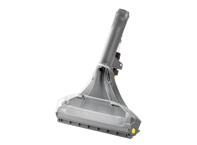 Lavatapetes y muebles profesional Puzzi 10/1 inyección y aspirado de agua Karcher - Imagen 15