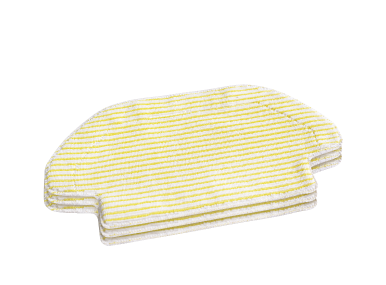 Aspiradora robot con limpieza en humedo y sensores RCV3 Karcher - Imagen 14