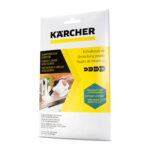 Descalcificador limpidoras a vapor RM511 Karcher