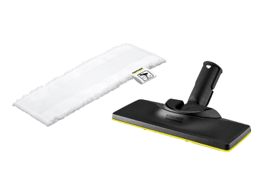 Limpiadora a vapor sin detergentes SC 4 Premium Karcher - Imagen 14