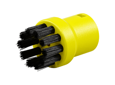 Limpiadora a vapor sin detergentes SC 4 Premium Karcher - Imagen 17