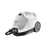 Limpiadora a vapor sin detergentes SC 4 Premium Karcher