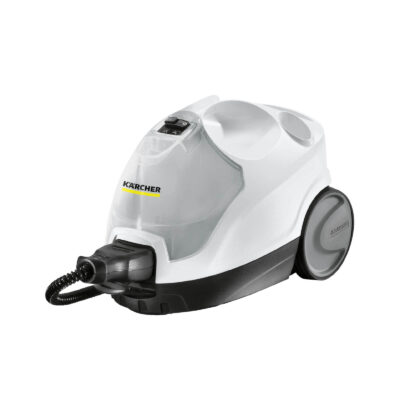 Limpiadora a vapor sin detergentes SC 4 Premium Karcher