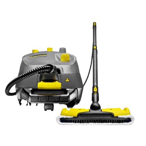 Limpiadora a vapor profesional 4 Lt SG 4/4 Karcher - Imagen 10