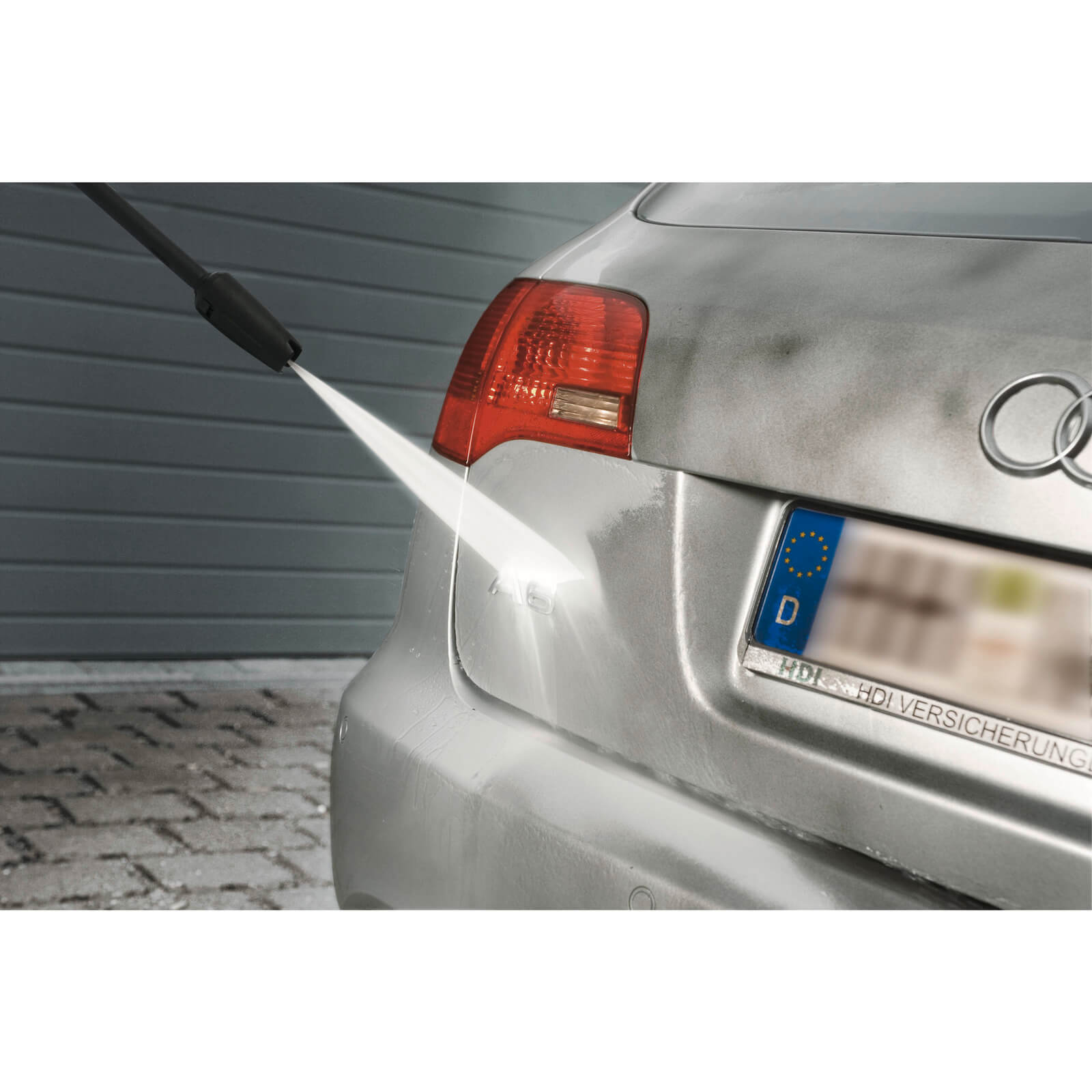 Lanza graduador potencia Vario Power Karcher - Imagen 2