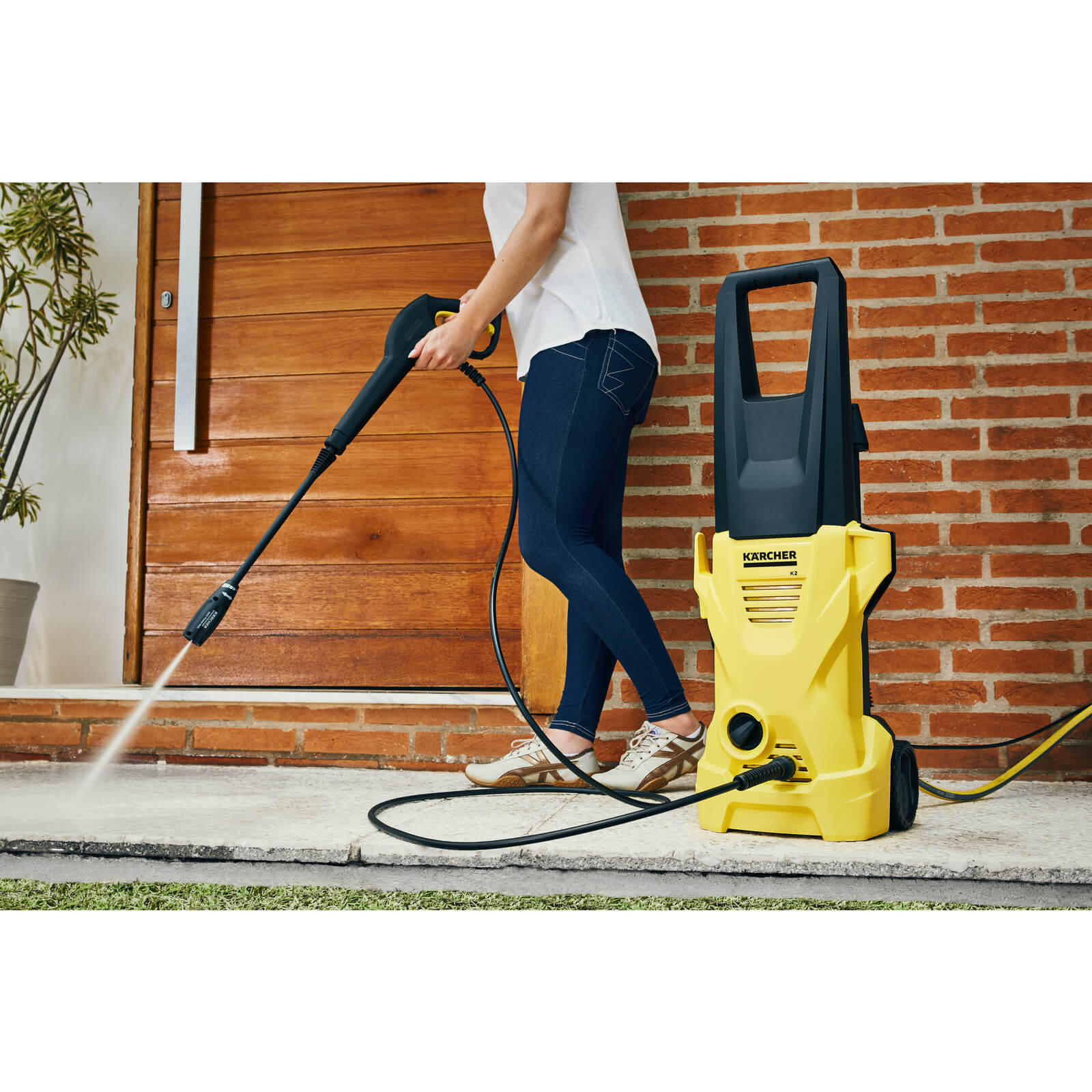 Lanza graduador potencia Vario Power Karcher - Imagen 3