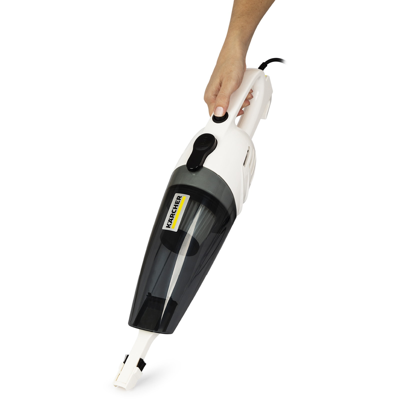 Aspiradora vertical 2 en 1 VCL 1 Karcher - Imagen 3