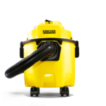 Aspiradora 3 en 1 agua y polvo WDL1 10L Karcher