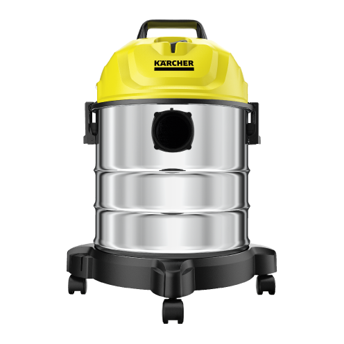 Aspiradora 3 en 1 agua y polvo WDL1s 12L Karcher - Imagen 7