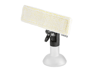 Limpiador de vidrios inalambrico WV1 Plus Karcher - Imagen 14