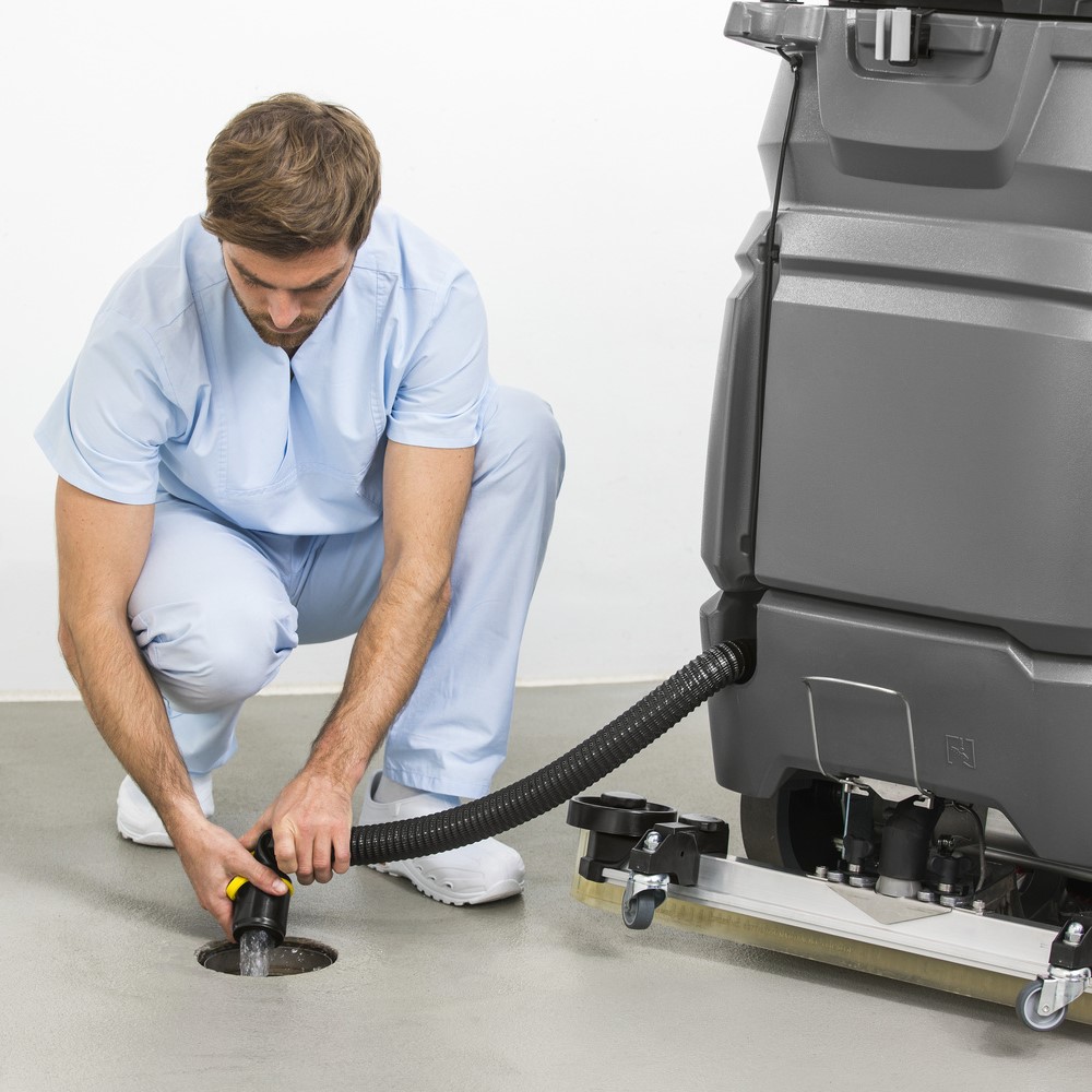 BD 50/70 R Classic Bp - Imagen 3