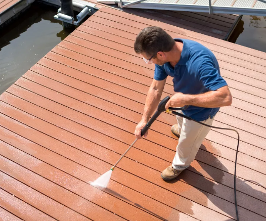 Hidrolavadora industrial 3200 PSI a gasolina G3200Q Karcher - Imagen 2