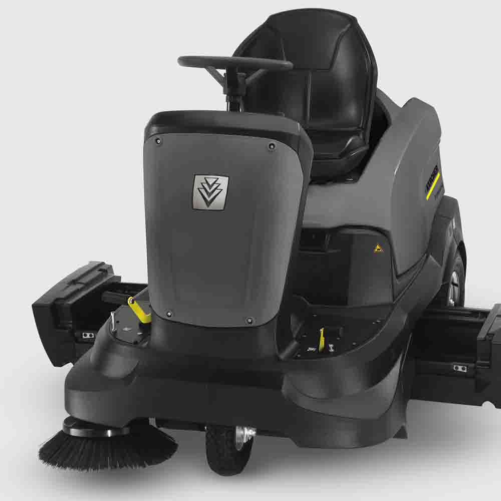 KM 90/60 R G - Imagen 5