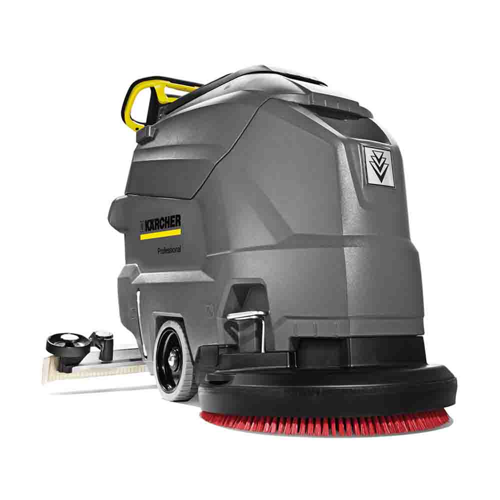 BD 50/50 C Bp Classic - Imagen 3