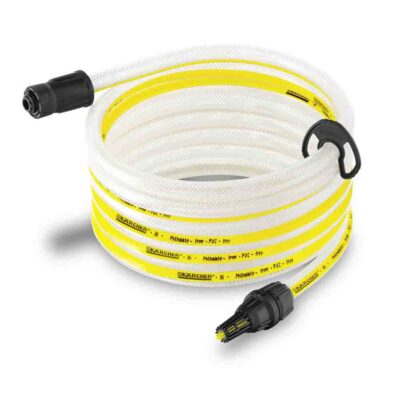 Manguera autosebante succión de tanques para hidrolavadoras K4 a K7 Karcher