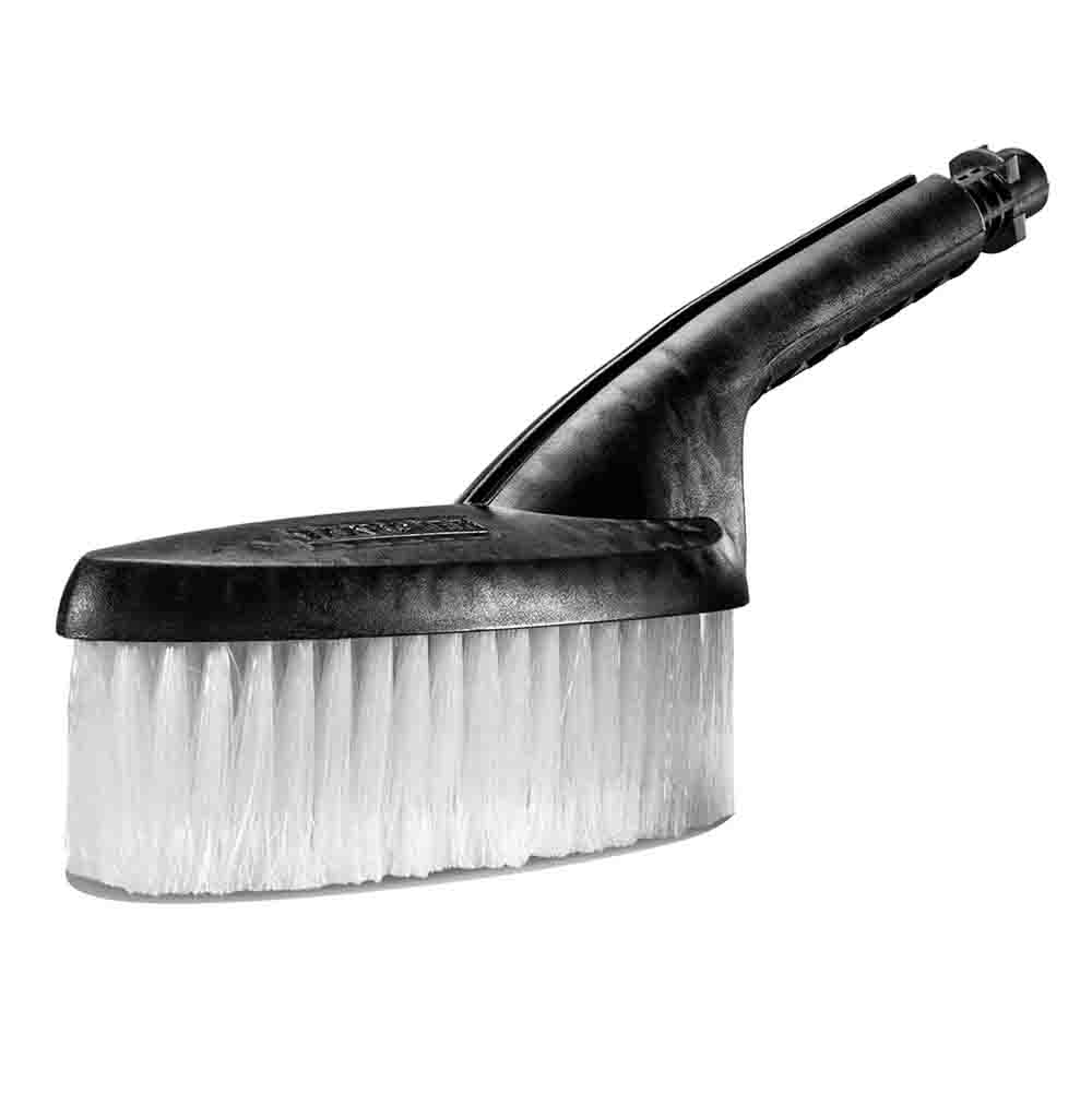 Cepillo de lavado cerdas blandas para hidrolavadoras Karcher