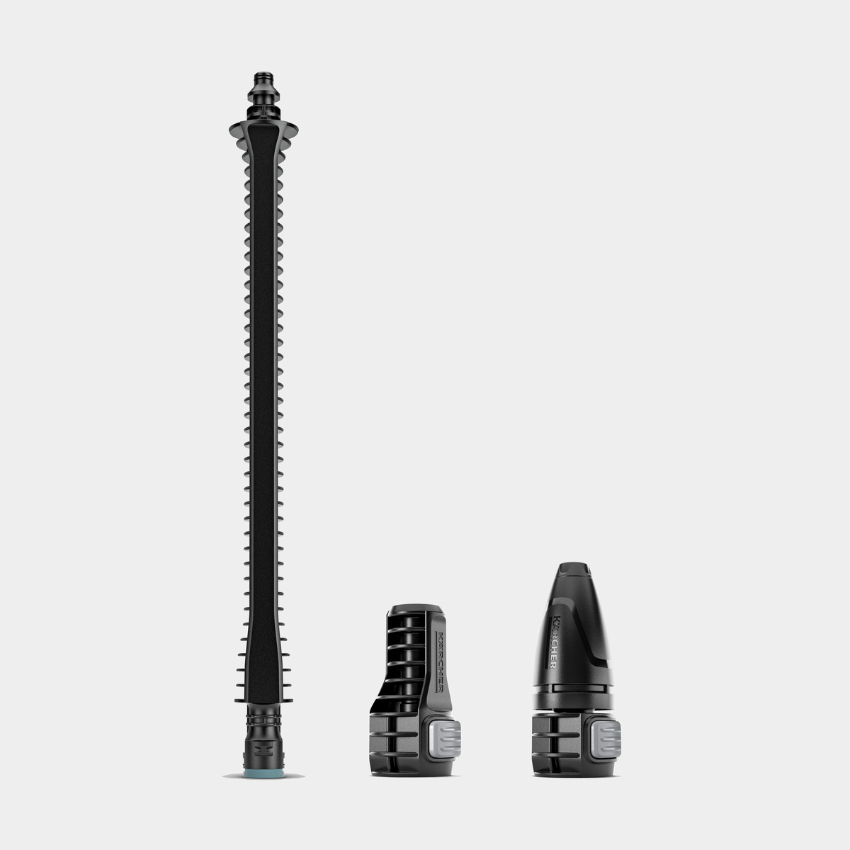 Hidrolavadora de mano inalambrica KHB 6 Karcher - incluye batería recargable - Imagen 5