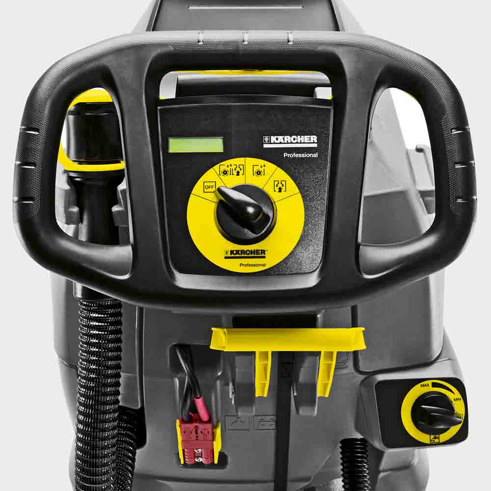 BD 50/50 C Bp Classic - Imagen 7