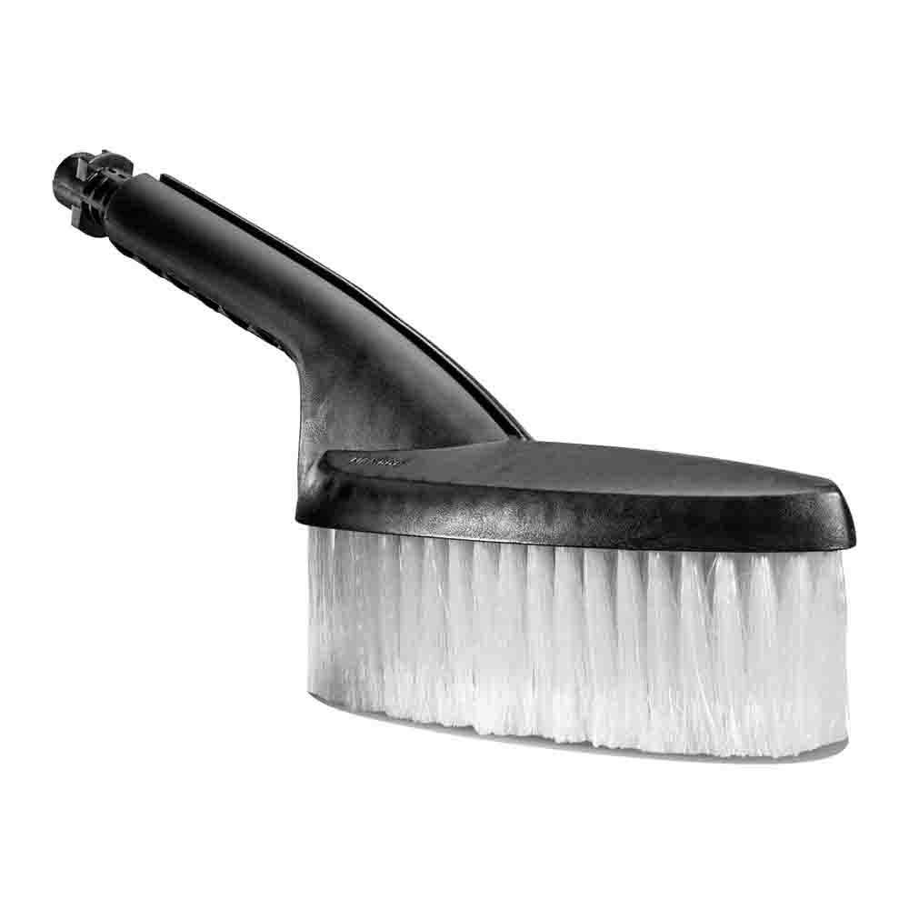 Cepillo de lavado cerdas blandas para hidrolavadoras Karcher - Imagen 3