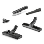 Juego de accesorios para aspiradoras Karcher