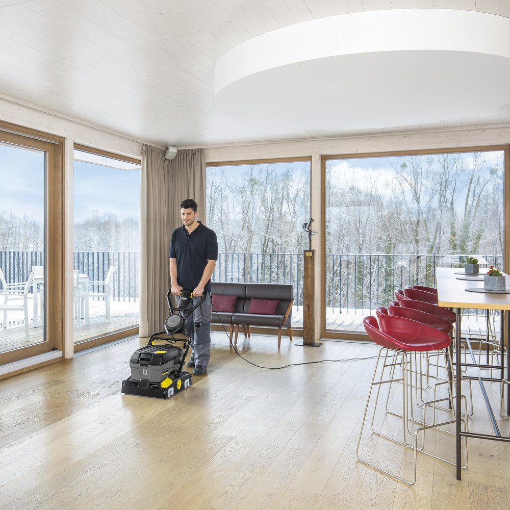 BR 40/10 C Adv UL - Imagen 3