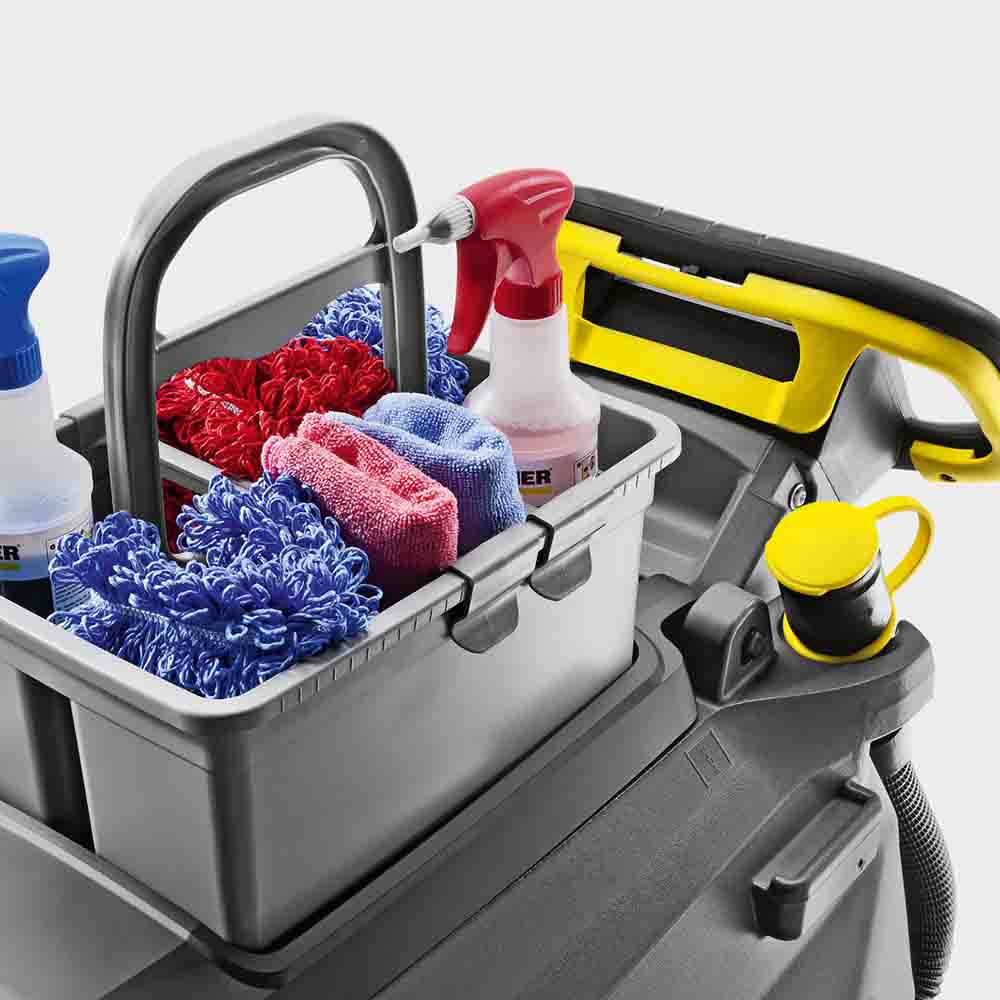 BD 50/50 C Bp Classic - Imagen 5