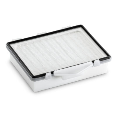 Filtro completo embalado HEPA Karcher