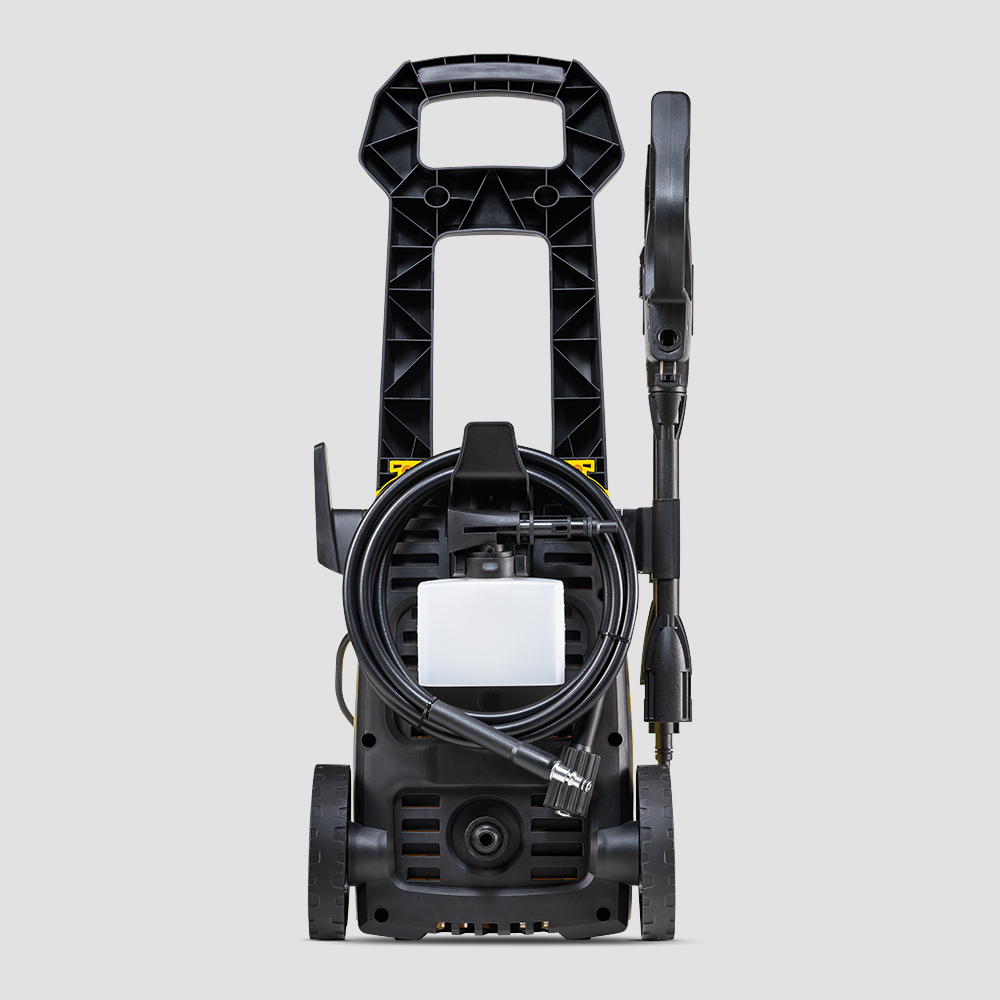 Hidrolavadora WashJet Karcher 1500 PSI alta presion 1200W - Imagen 5