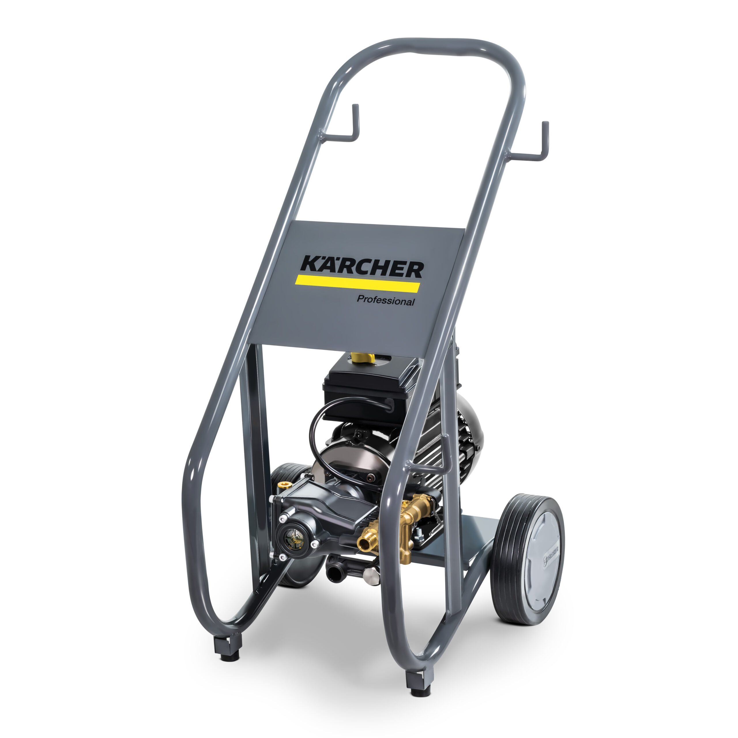 Hidrolavadora profesional HD 7/18 Maxi Karcher - Imagen 2
