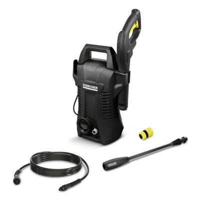 Hidrolavadora 1600 PSI K2 Black 1200W Karcher