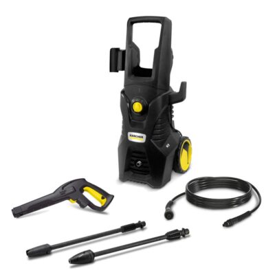 Hidrolavadora K5 LA 2100 PSI 6L/min Karcher