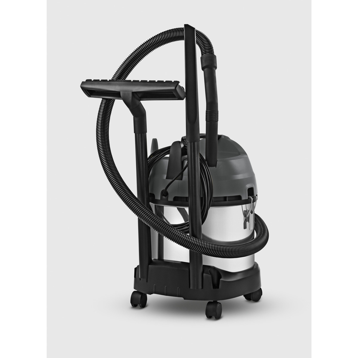 Aspiradora profesional agua y polvo NT 20/1 MX Karcher - Imagen 5