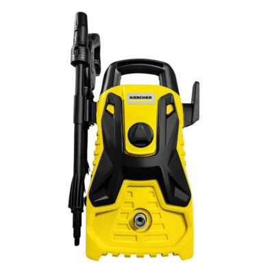 Hidrolavadora k portatil 1500 PSI alta presion 1200W Karcher