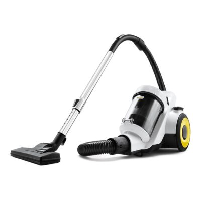 Aspiradora sin bolsa VCL3 Cyclonic 1000W Karcher