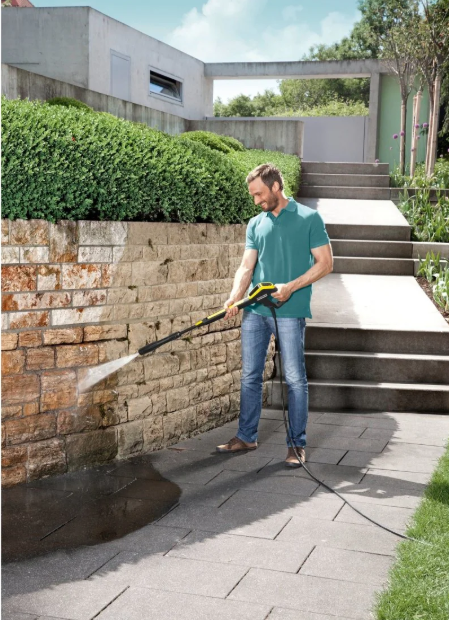 K4 Power Control - Imagen 6