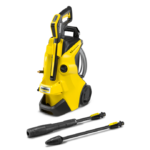 K4 Power Control