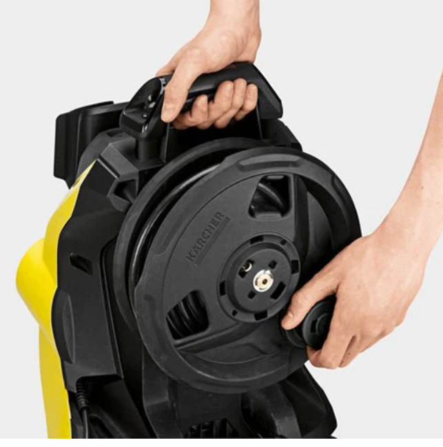 K4 Power Control - Imagen 5