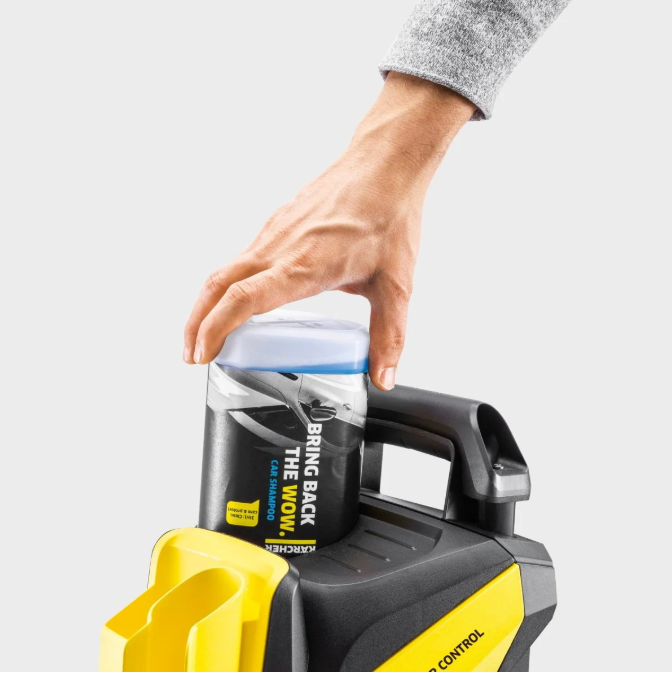 K4 Power Control - Imagen 3