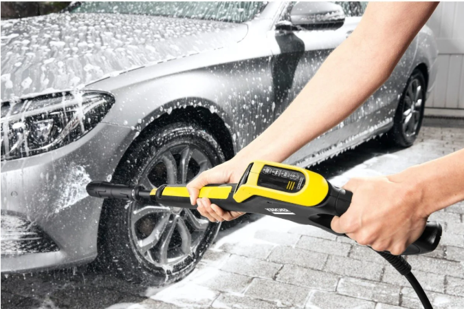 K4 Power Control - Imagen 7