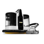 Lavatapetes KARCHER HOME CARE Blanco