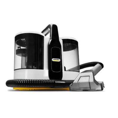 Lavatapetes KARCHER HOME CARE Blanco