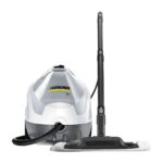 Limpiadora a vapor sin detergentes SC 4 Karcher