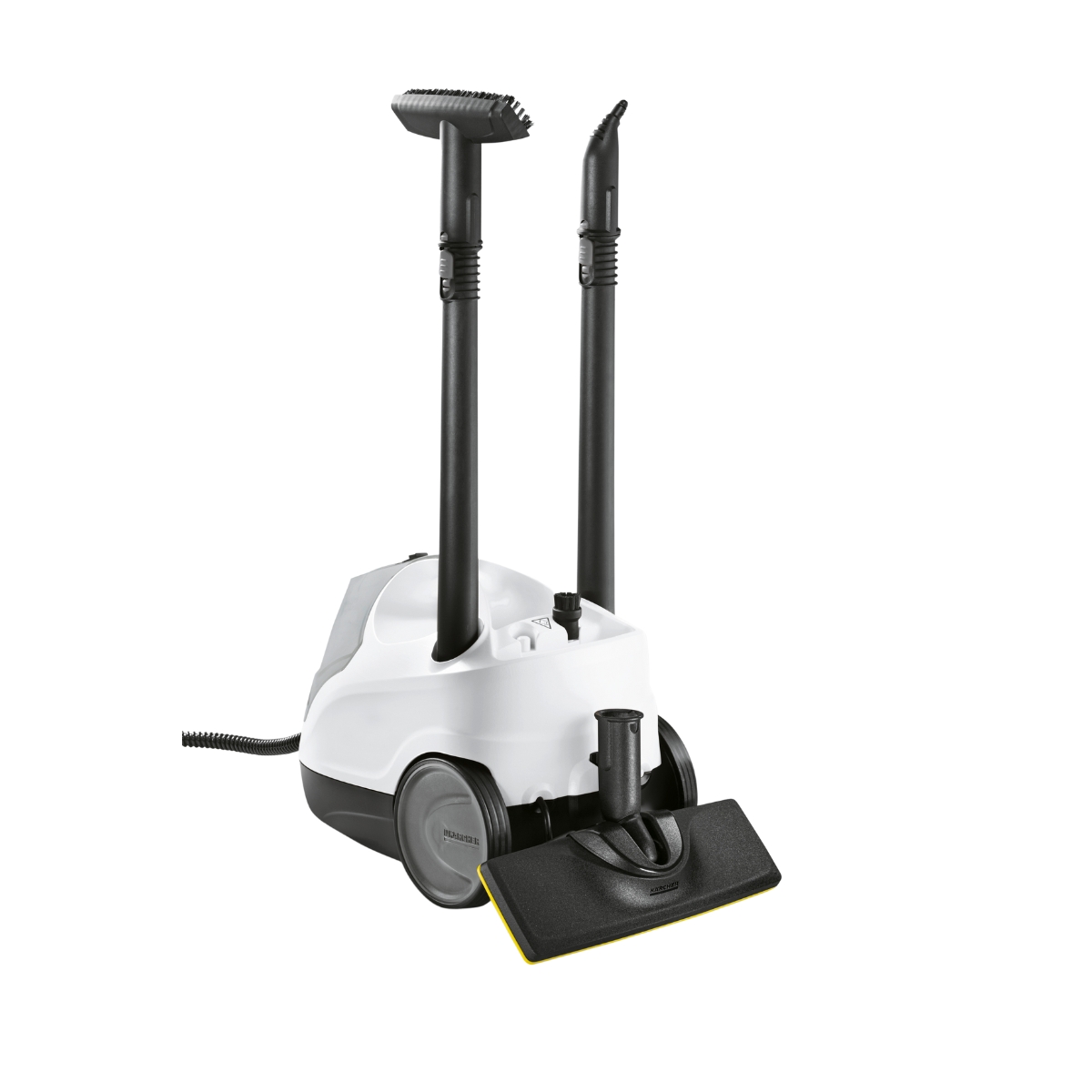 Limpiadora a vapor sin detergentes SC 4 Karcher - Imagen 5