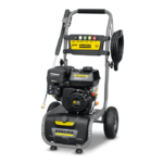 Hidrolavadora a Gasolina 3000 PSI 9.0 Lt/min 5.7 HP Karcher
