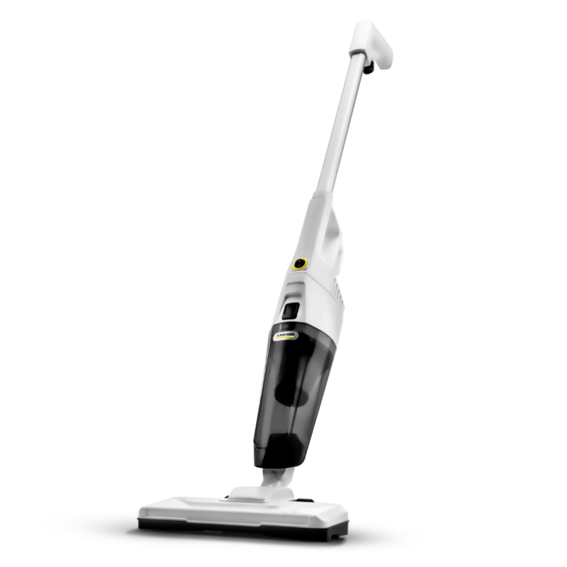Combo Hidrolavadora K Portatil + Aspiradora VCL 1 Stick - Imagen 3